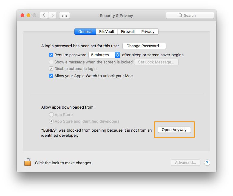 How to download apps from unidentified developers on mac computer