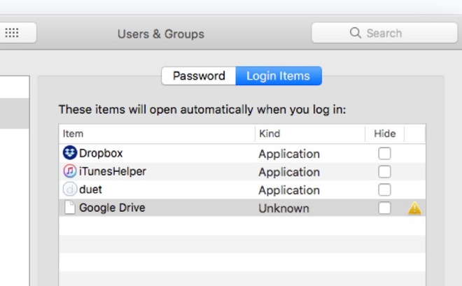 How To Go To Apps On Mac