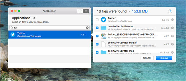 How To Completely Remove Apps From Mac